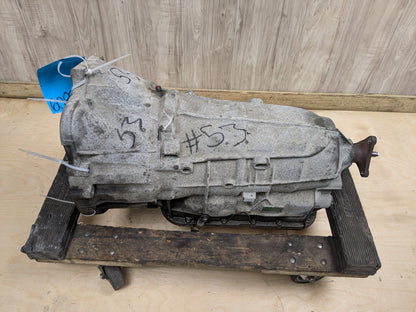 09-13 BMW 128i 328i E82 E90 E92 Automatic Transmission RWD GM 6L45 N51 N52 158K