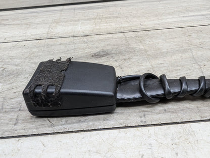 2008 - 2017 Audi S5 8T Front Left Driver or Right Passenger Seatbelt Seat Belt Buckle 8K08577556