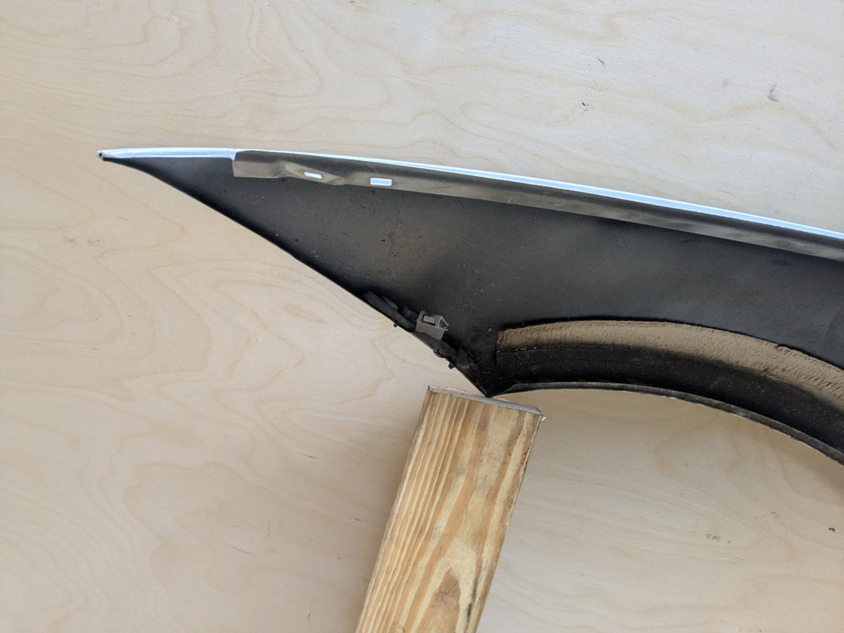 12-18 OEM BMW F30 F31 328 330 335 340 Left Driver Side Fender Panel