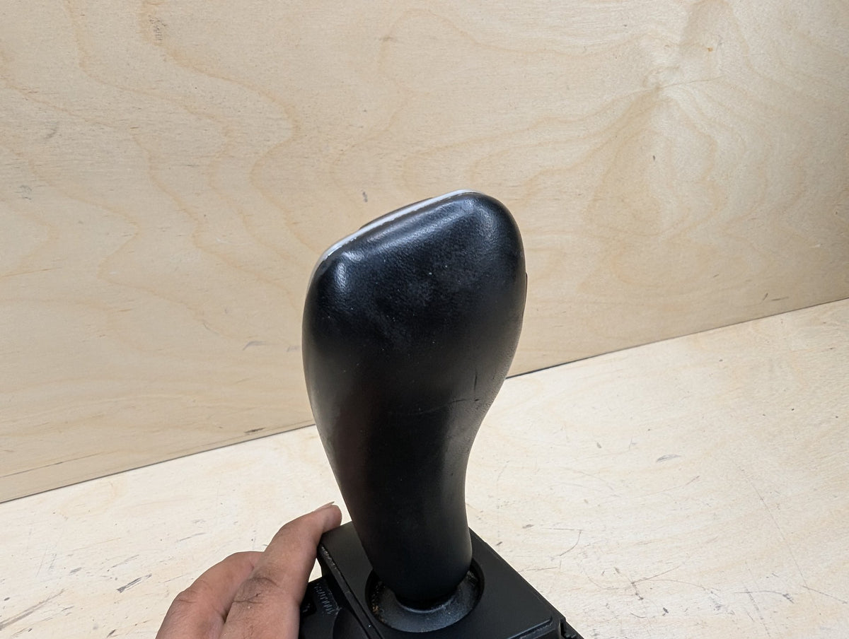 2010-2017 BMW 535i GT xDrive F07 Gear Selector Controller Shifter Knob Panel Assembly 9296904 OEM