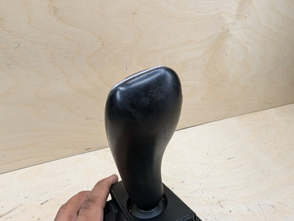 2010-2017 BMW 535i GT xDrive F07 Gear Selector Controller Shifter Knob Panel Assembly 9296904 OEM
