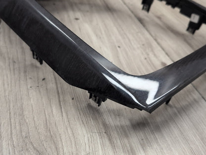 2019-2026 BMW M340i G20 Center Console Trim 6807242