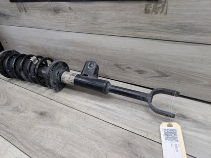 2017-2023 BMW 530i G30 Front Left Driver Spring Strut Shock Absorber 6866591