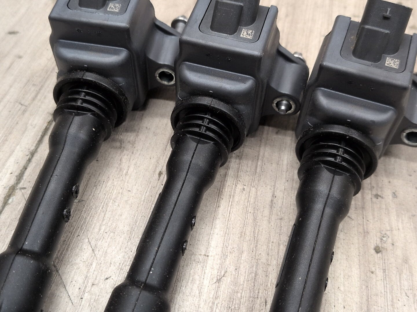 BMW G20 M340i B58B30O1 Engine Motor Ignition Coil SET 8643360