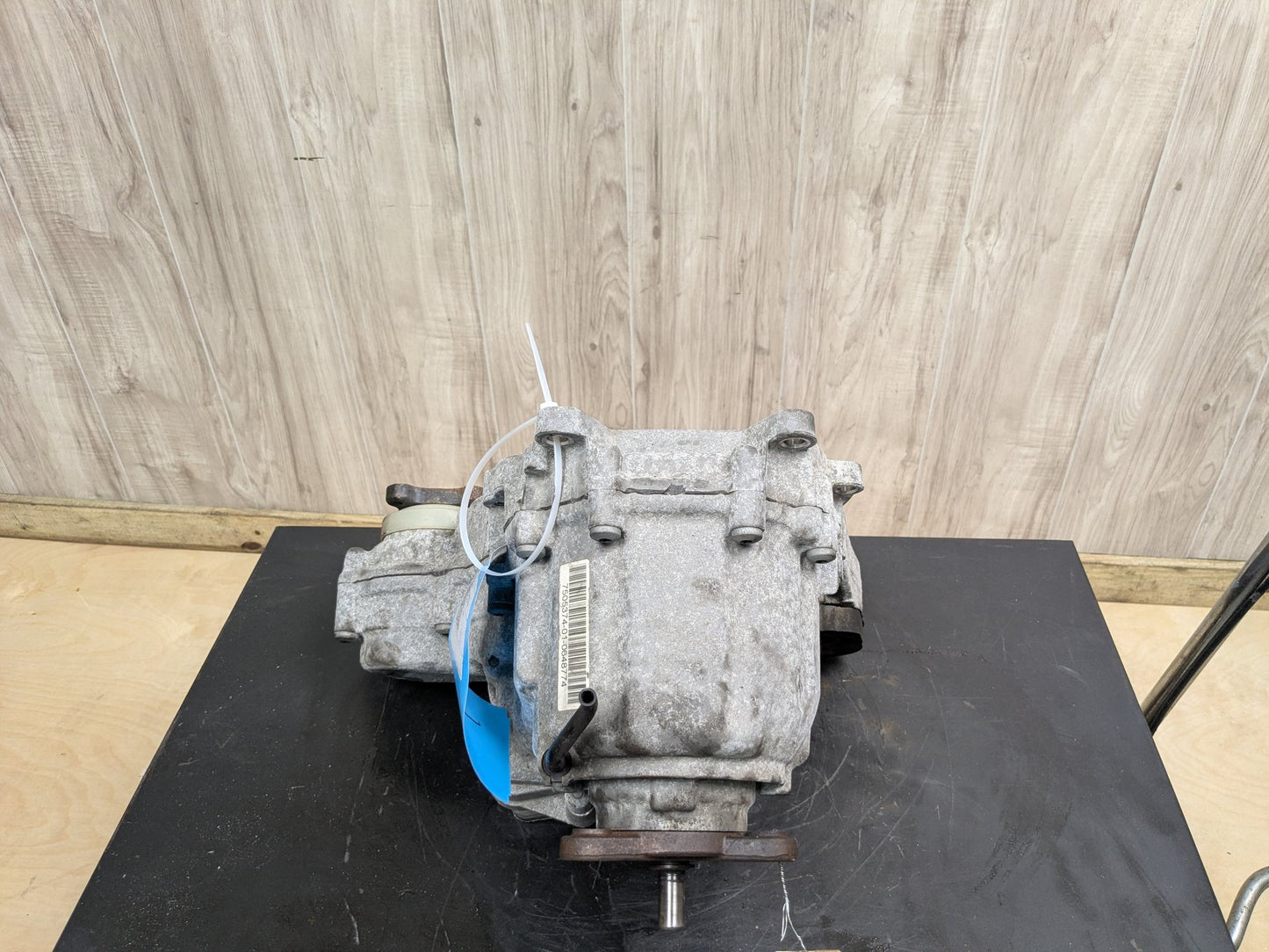 OEM BMW F10 F22 F30 F32 F33 F36 Transmission Transfer Case N20 N26 N55 ATC35L