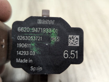 2019-2026 BMW M340i G20 Bumper PDC Parking Distance Sensor 9471933
