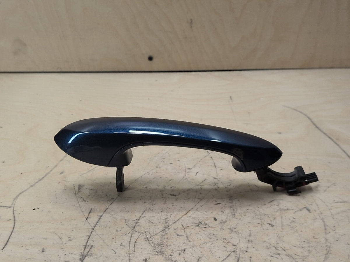 OEM BMW G01 G02 X3 X4 F97 Front Rear Right Passenger Door Handle COMFORT ACCESS