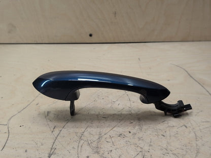OEM BMW G01 G02 X3 X4 F97 Front Rear Right Passenger Door Handle COMFORT ACCESS
