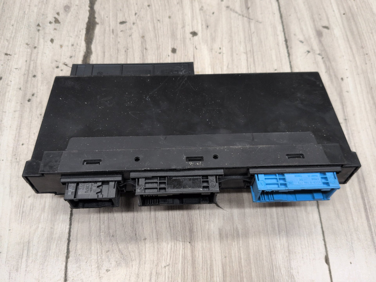 2011-2016 BMW M5 F10 BCM Body Control Module 9286942 OEM