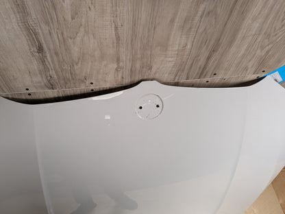 *NOTE* 2019-2026 BMW 330i G20 Hood Bonnet Shell Panel White 300