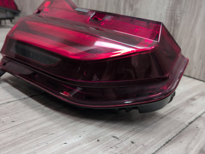 16-19 OEM BMW G11 G12 740 750 M760 Rear Left Driver Inner Trunk LED Tail Light