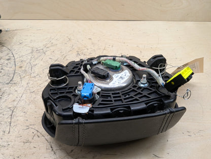 2016-2019 BMW 740i G12 Steering Wheel Airbag Air Bag 6876833 OEM