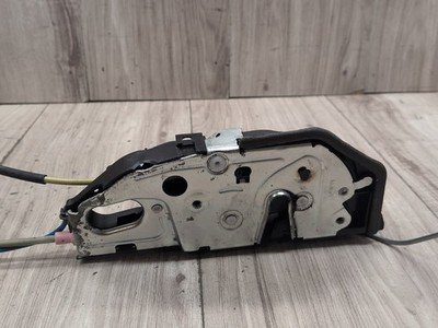 2012-2018 BMW M6 F06 Rear Left Door Latch Lock Actuator Soft Close 7276321