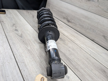 2019 BMW X3 G01 Rear Left or Right Spring Strut Shock Absorber 6880604 B58B30M0