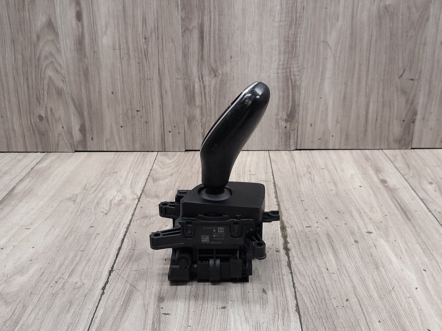 2016-2022 BMW 750i G12 Gear Selector Controller Shifter Knob Panel Assembly 7948763 OEM