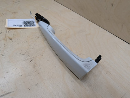 OEM BMW F23 F36 F32 M2 M3 M4 COMFORT ACCESS Front Left Driver Door Handle White