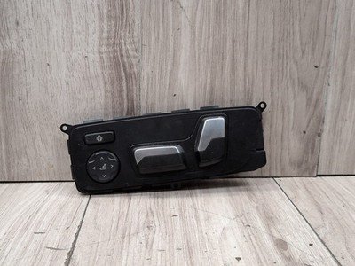 2019-2026 BMW M340i G20 Front Left Driver Seat Control Switch 6826025 OEM