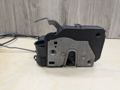 2009-2011 Mercedes-Benz SLK-Class R171 Right Door Latch Actuator A1717202835