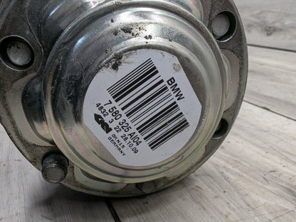 07-13 OEM BMW E90 E92 E93 AT Rear Left Driver Side Output Half Shaft Axle