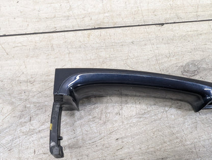 2007-2013 BMW 328i E93 Front Right Passenger Exterior Door Handle w/ Comfort Access 7209362