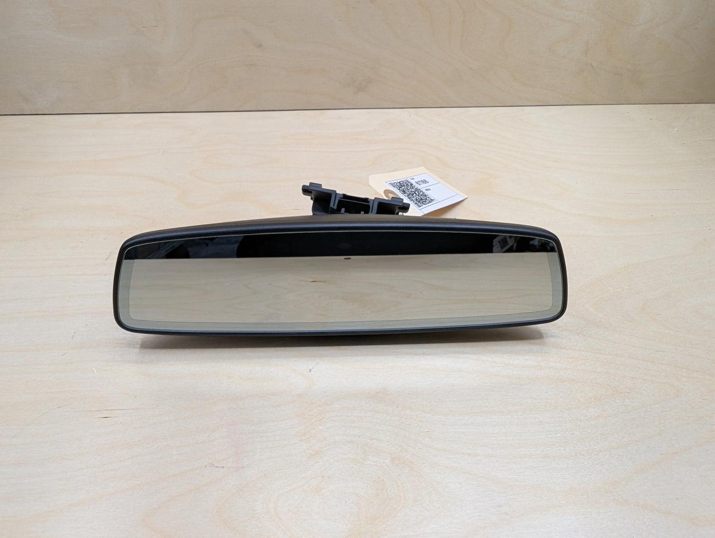 18-24 OEM BMW G01 G02 X3 X4 30 M40 Interior Rear View Mirror Homelink EC GDO