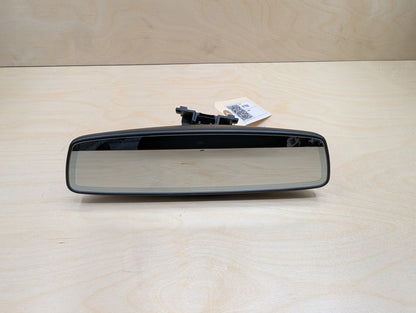 18-24 OEM BMW G01 G02 X3 X4 30 M40 Interior Rear View Mirror Homelink EC GDO