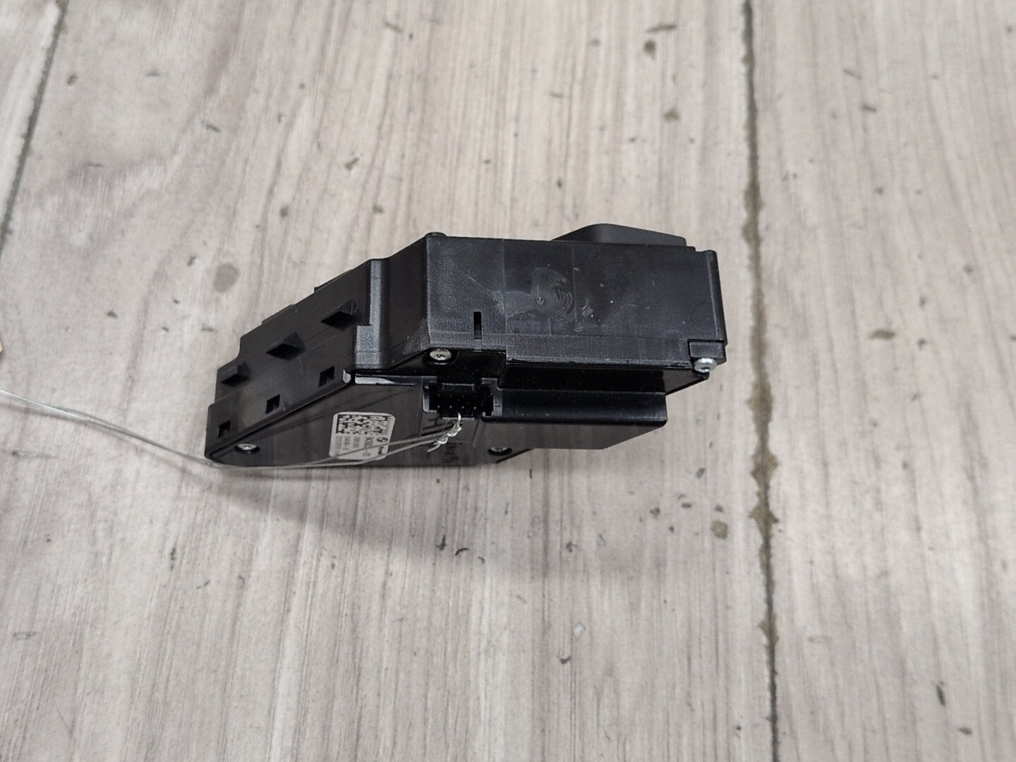 2019 - 2026 BMW X5 G05 Front Right Passenger Seat Memory Switch 9436035 N63B44M3