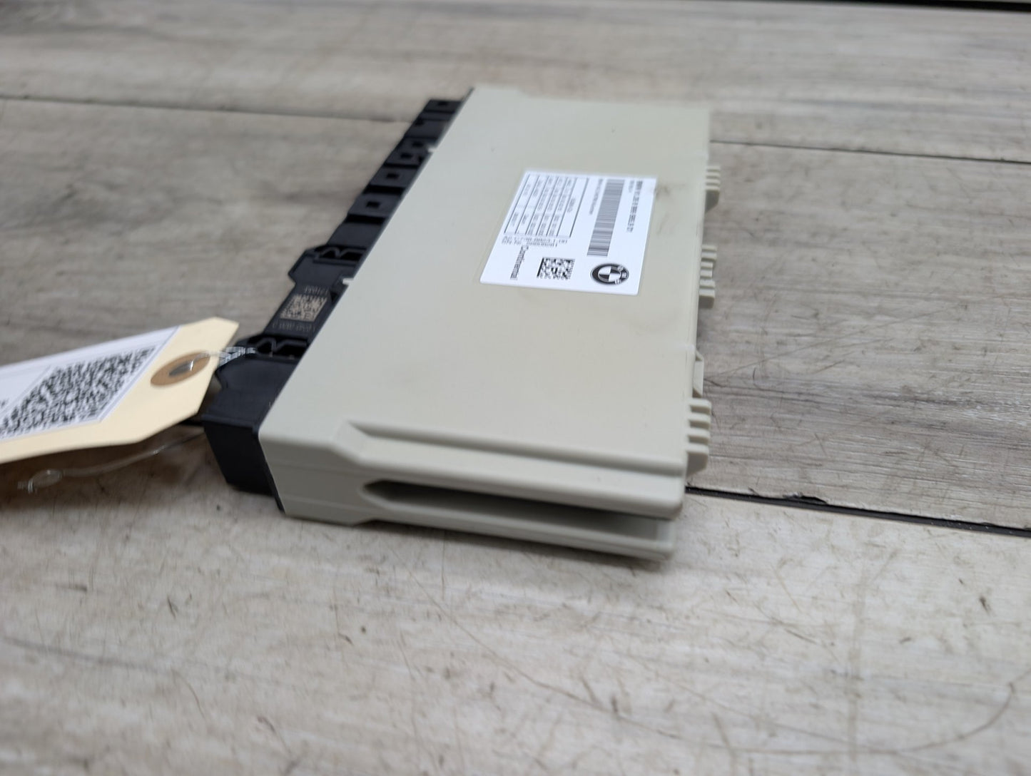OEM BMW F97 F98 G20 G30 G01 G02 G12 Front Left or Right Side Seat Control Module Unit