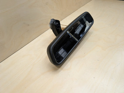 2007-2013 BMW 328i E93 Rear View Interior Mirror 9151844