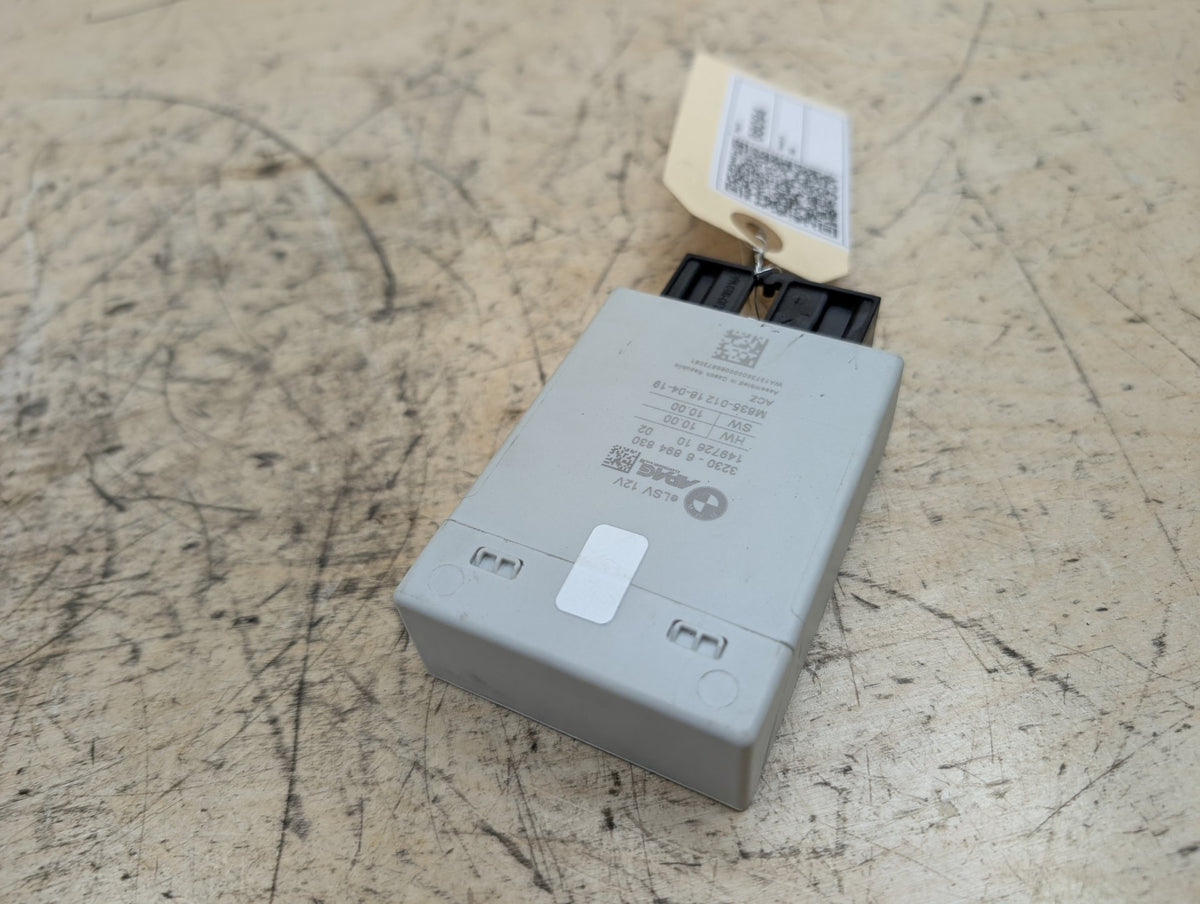 2019-2026 BMW X5 G05 Steering Column Control Module 6894830 OEM