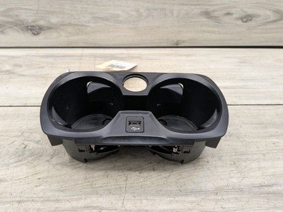 OEM BMW G20 G22 G26 G42 G80 G82 M3 Center Console Cup Holder Storage Compartment
