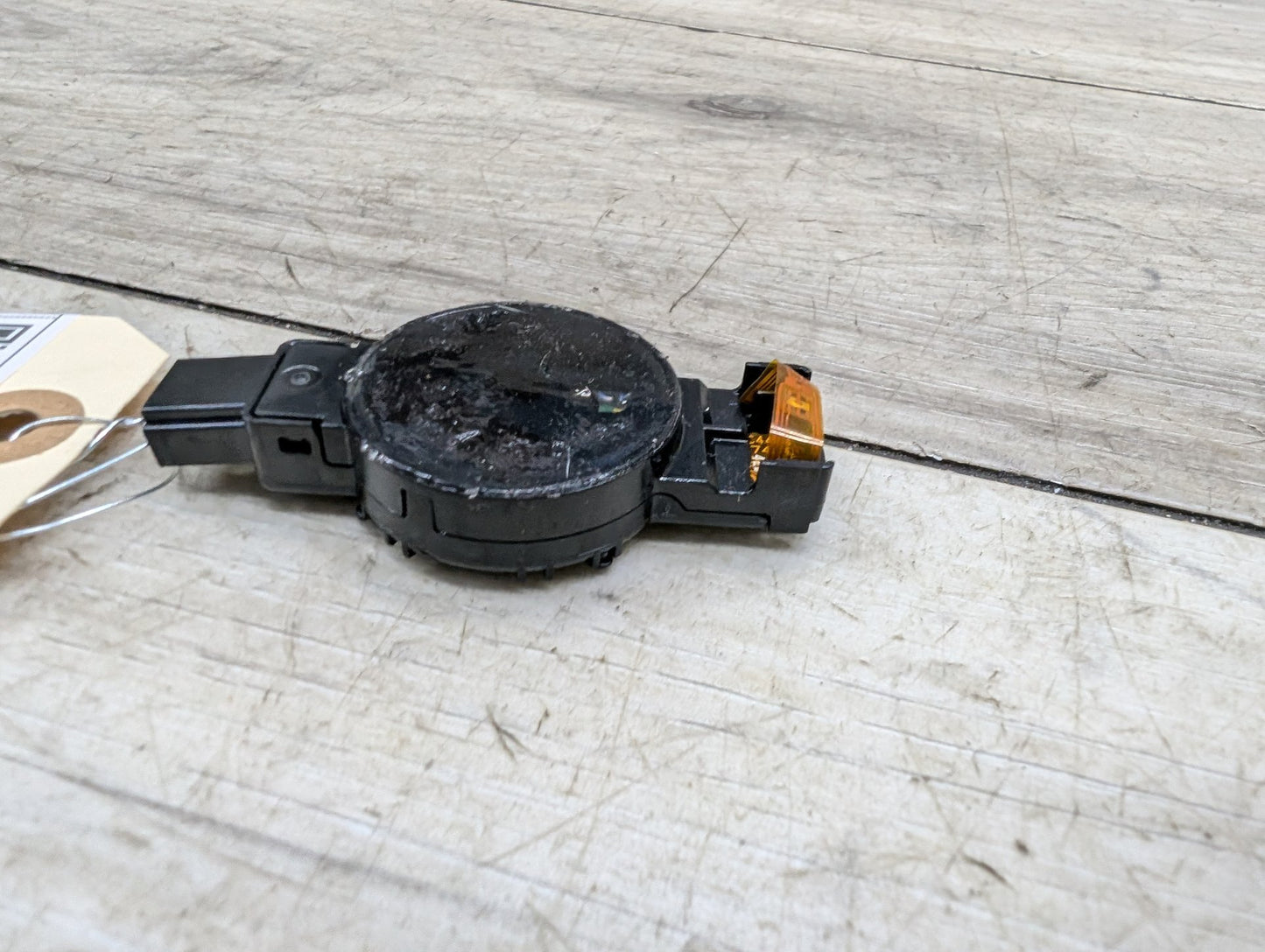 2016-2022 BMW 750Li G12 Rain Light Sensor (RLS) Module 9397908