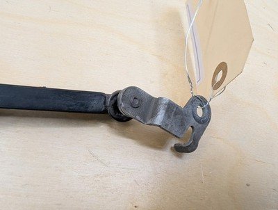 14-19 OEM BMW F15 F16 F85 Left Right Suspension Headlight Height Level Sensor