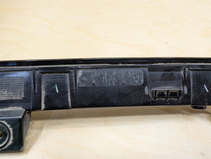 2018-2024 BMW X3 G01 Upper Liftgate Trunk Lid 3rd Brake Light 7426511