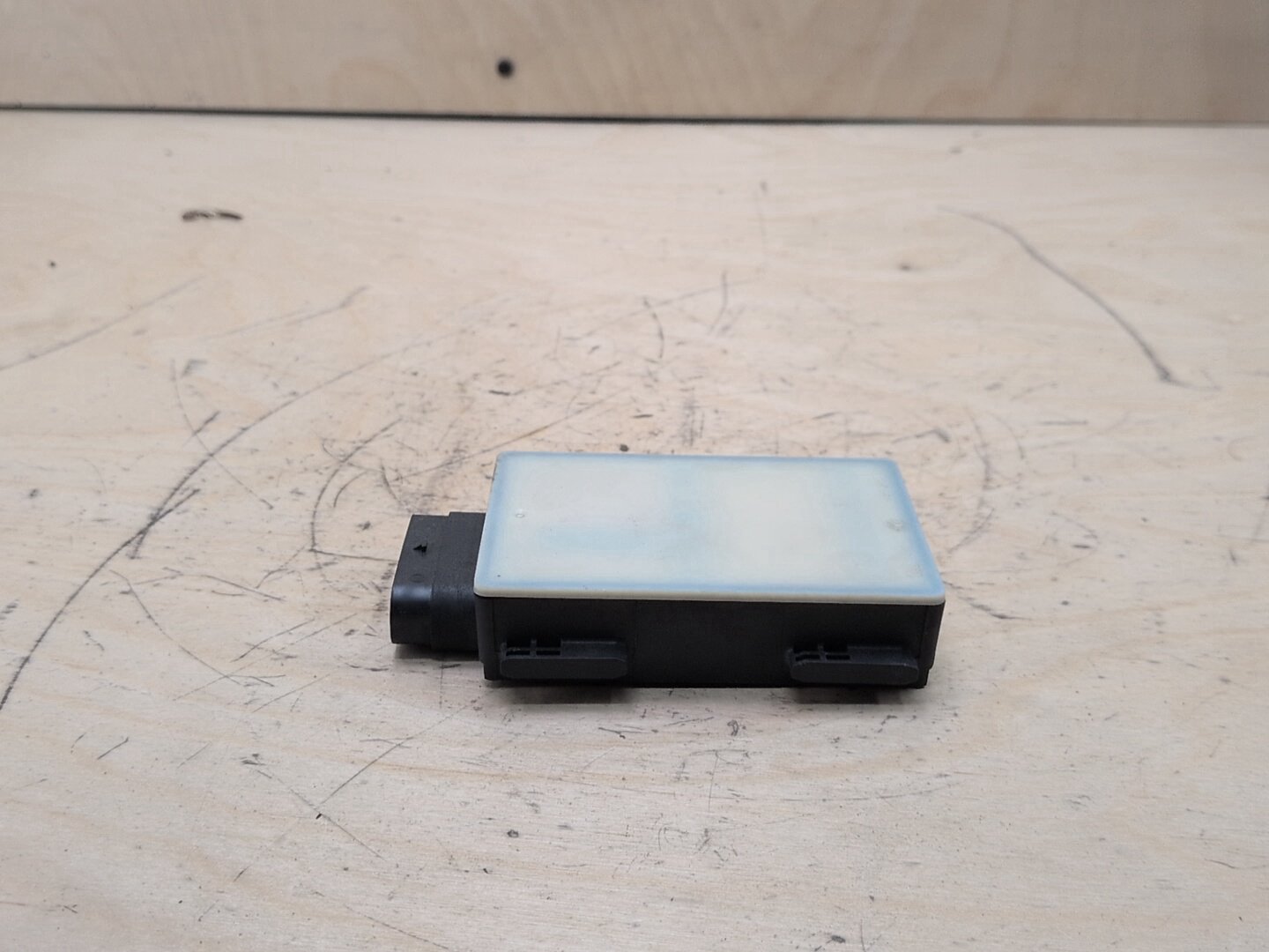 2016-2022 BMW 750i G12 Blind Spot Lane Sensor Radar Module 6877834