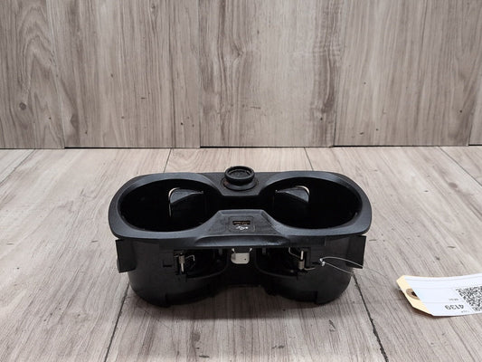 OEM BMW G20 G22 G26 G42 G80 G82 M3 Center Console Cup Holder Storage Compartment