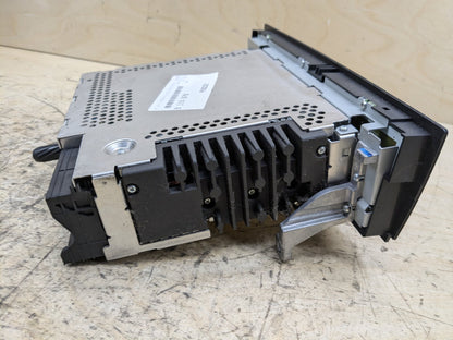 2007-2013 BMW 335i E92 Radio CD Player 9110678 OEM