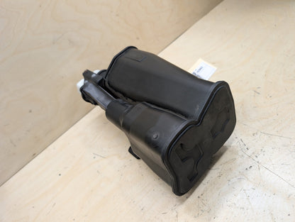 OEM BMW E89 E90 E92 E93 Charcoal Filter Fuel Tank Vapor Evaporator Cannister