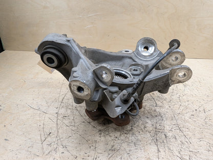 19-25 OEM BMW G20 330 M340 REAR Right Passenger Side Knuckle Hub Spindle Bearing