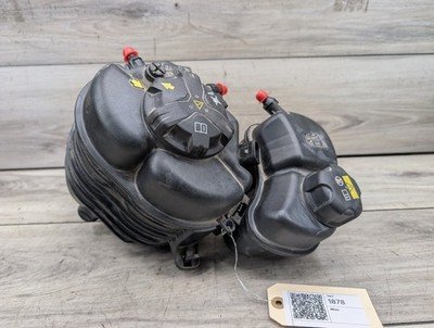 2021-2026 BMW 430i G22 Coolant Expansion Tank Reservoir 8610652 OEM