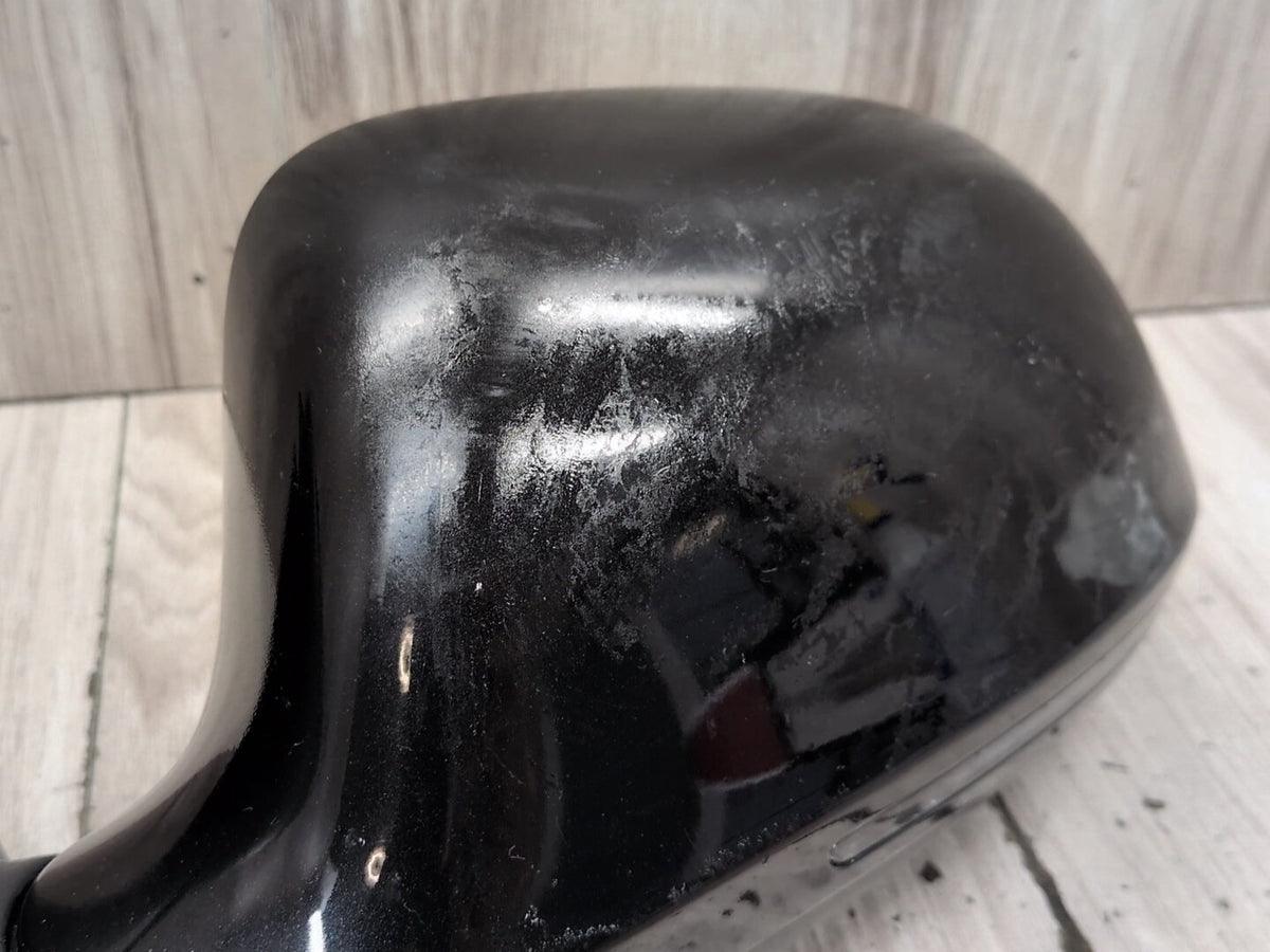 2015-2018 Audi Q3 8U Front Left Driver Side Mirror Assembly 8U1857409F