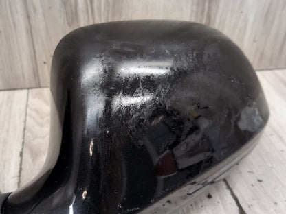 2015-2018 Audi Q3 8U Front Left Driver Side Mirror Assembly 8U1857409F