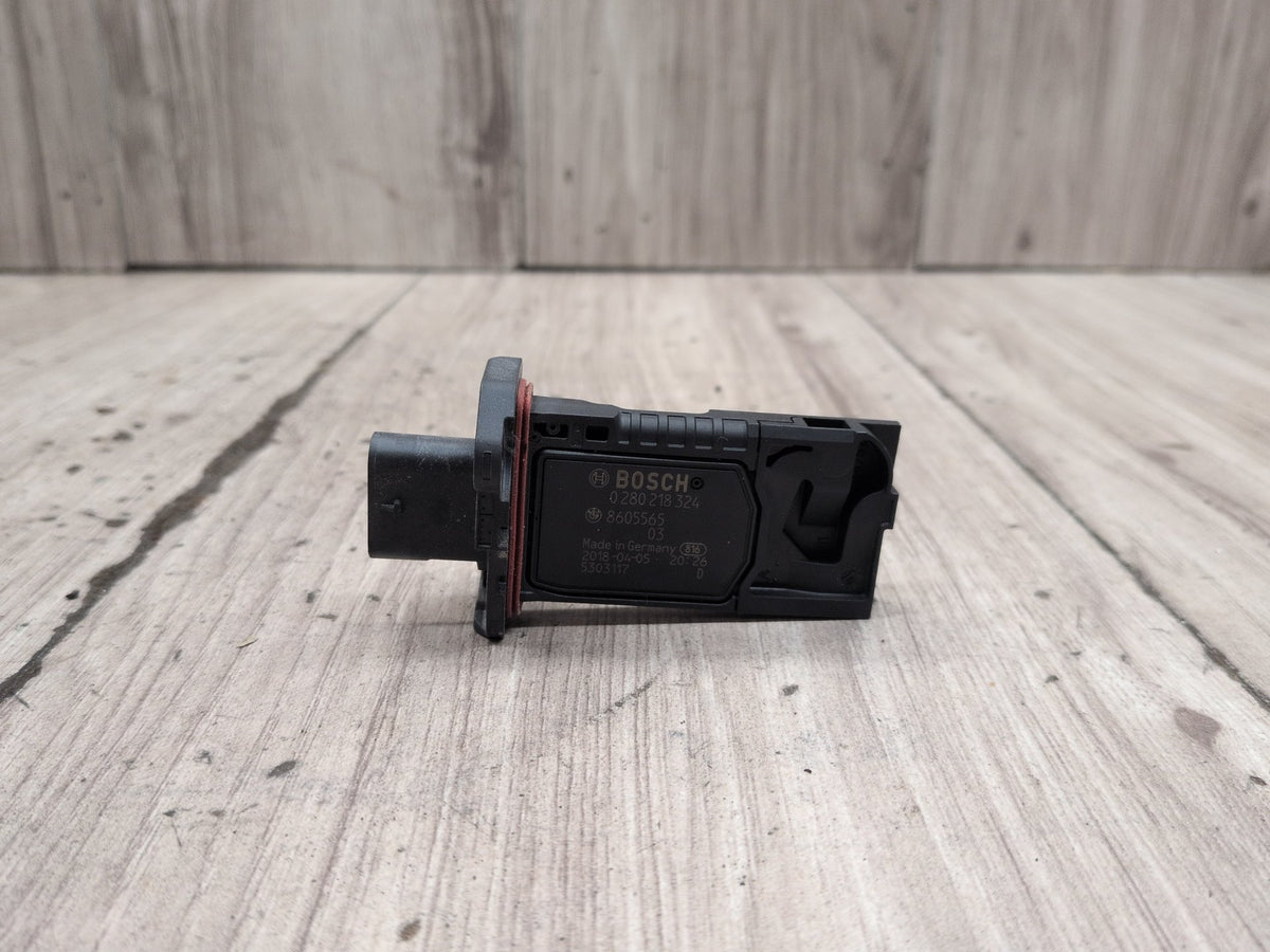 OEM BMW F22 F30 F32 F36 G01 G12 G30 Engine B46 B58 N63R MAF Mass Air Flow Sensor