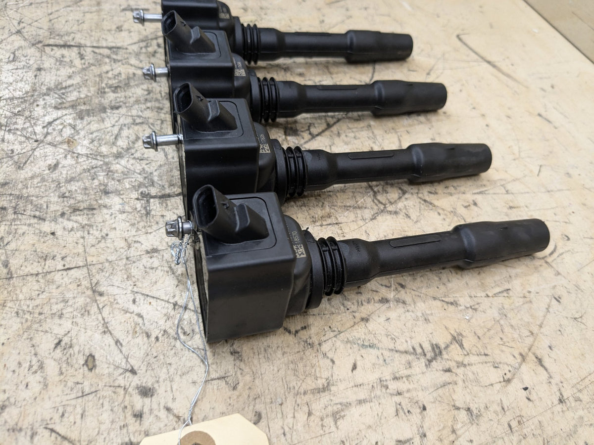 2019-2026 BMW G20 330i B46B20O1 Engine Motor Ignition Coil SET 8643360