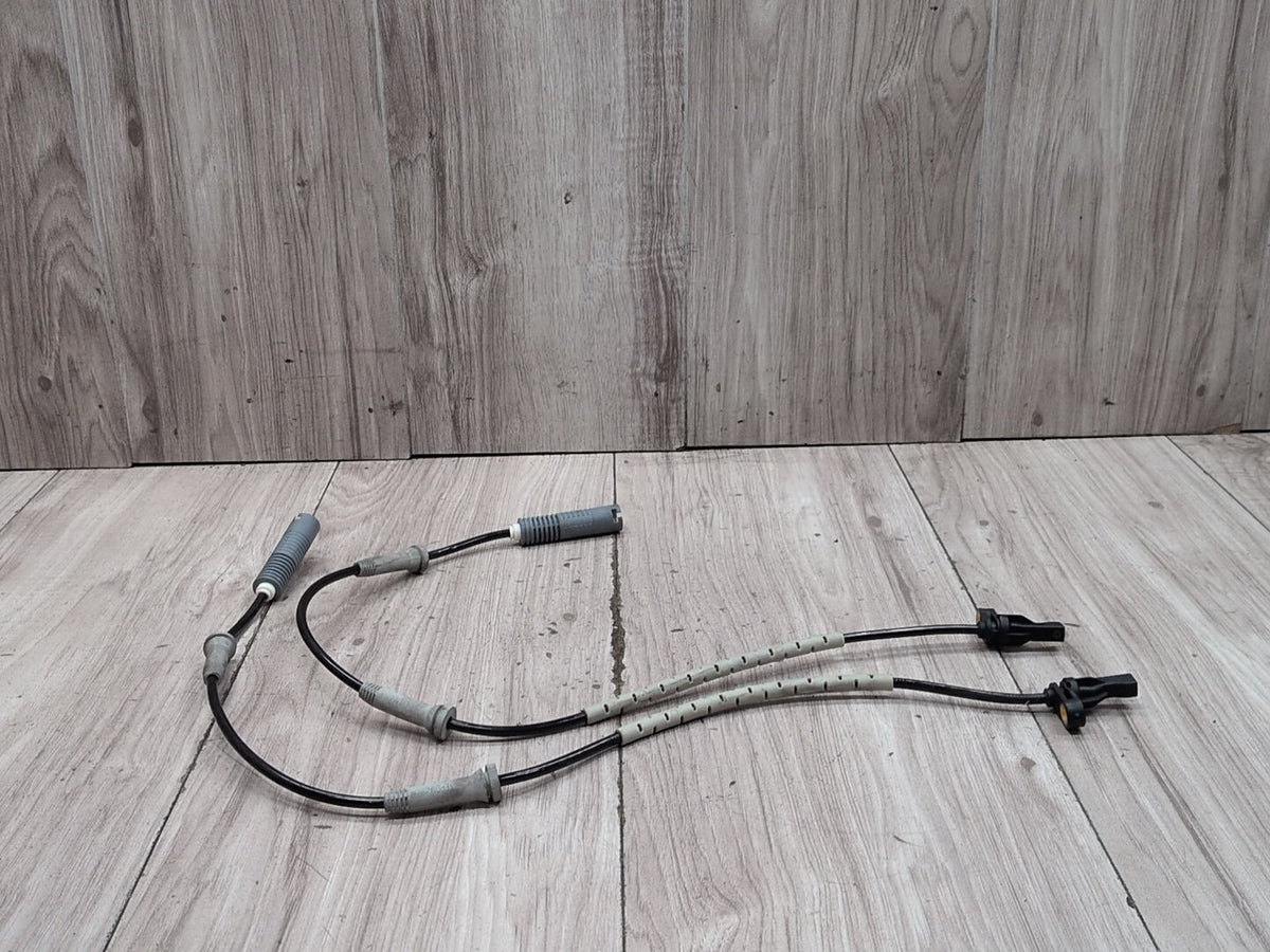 2006-2011 BMW 328i E90 Front Left Driver ABS Wheel Speed Sensor 6870075