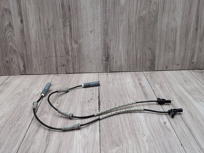 2006-2011 BMW 328i E90 Front Left Driver ABS Wheel Speed Sensor 6870075