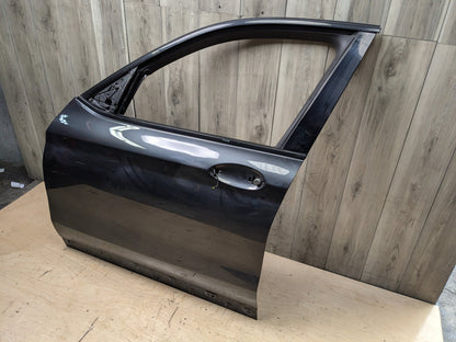 18-24 OEM BMW F97 G01 X3 X3M Front Left Driver Side Door Shell Panel