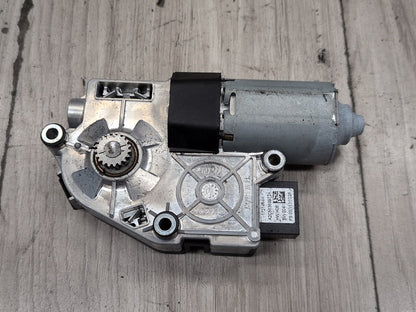 2010-2016 Audi S4 B8 Sunroof Sun Roof Glass Motor 8K0959591A OEM