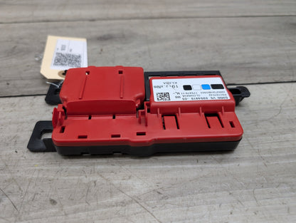 OEM BMW G20 G22 G23 G26 G80 G82 B+ Positive Battery Junction Terminal Fuse Box