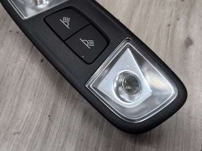 2015-2018 Audi Q3 8U Rear Overhead Dome Light Switch Module 8U0947111A